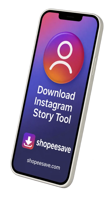insta story downloader