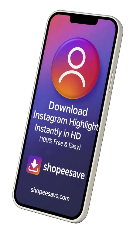 instagram highlight downloader