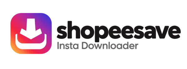 shopee save