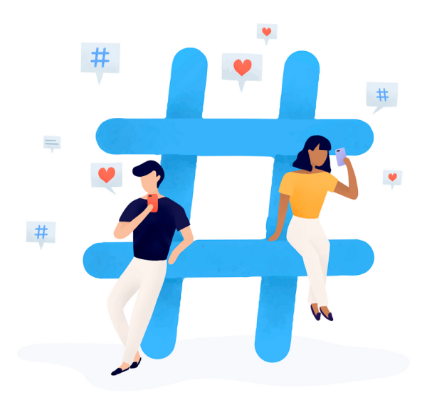·  How to use tags and hashtags effectively
