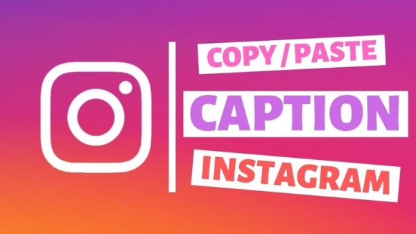 Copying Someone Else's Caption on Instagram? (4 Methods)