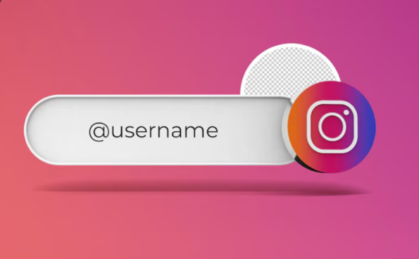 How can I get a username that is taken on Instagram