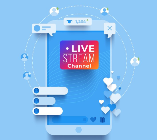 5. Downloading Lives Re-Shared as Reels or IGTV