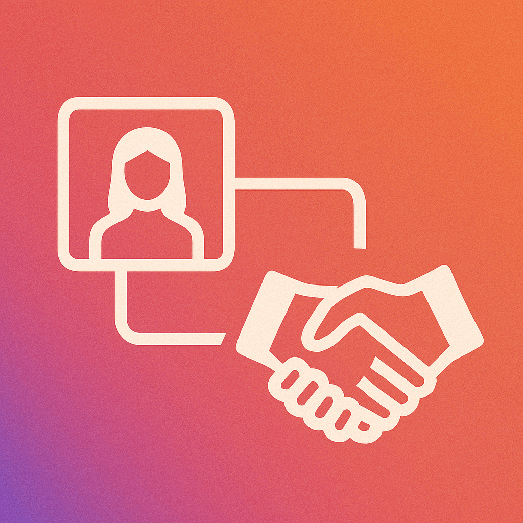 How Do Collaborations & Influencer Marketing Work on Instagram