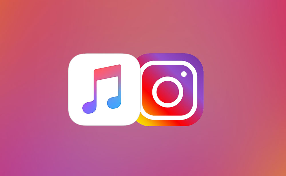 How to share music in Instagram Notes?