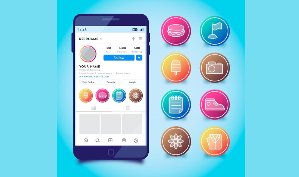 How do you make your Instagram Highlights visible to everyone?