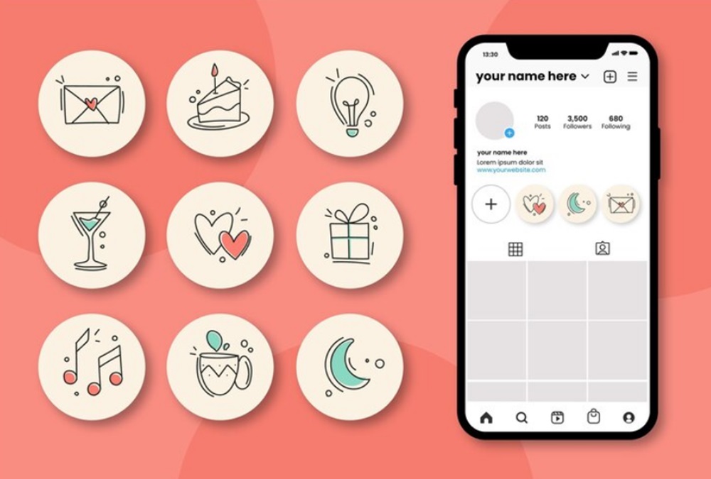 How to Manage Instagram Highlights Privacy Settings?